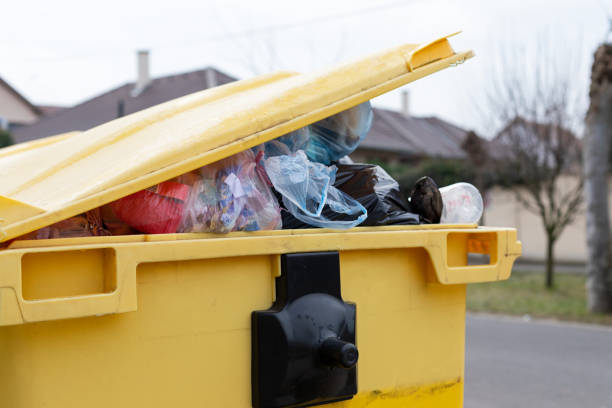 Sikeston, MO Junk Removal Company