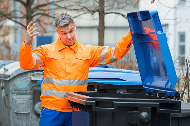 Best Same-Day Junk Removal Services  in Sikeston, MO