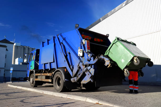 Best Commercial Junk Removal  in Sikeston, MO