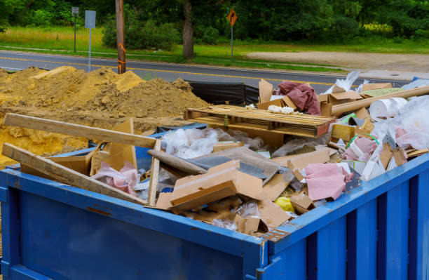 Best Shed Removal  in Sikeston, MO